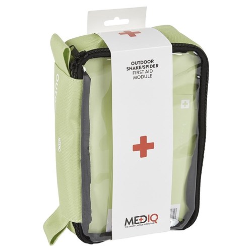 Outdoor/Snake/Spider Module Unit In Soft Pack
