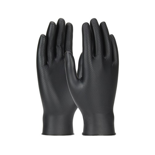 Grippaz Skins 6Mil 24Cm Extended Use Gloves