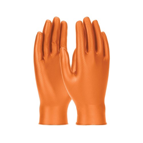 Grippaz Skins 6Mil 24Cm Extended Use Gloves