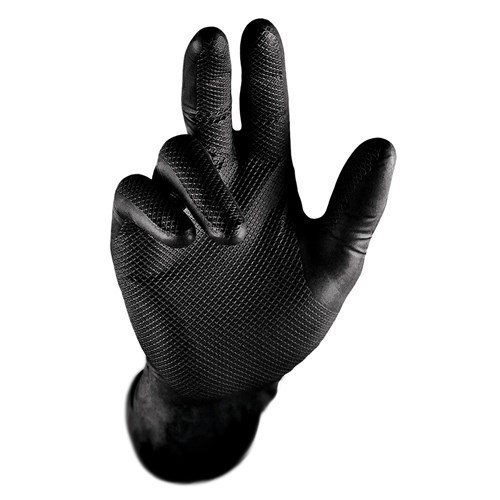 Grippaz Skins 6Mil 24Cm Extended Use Gloves