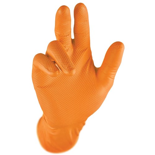Grippaz Skins 6Mil 24Cm Extended Use Gloves