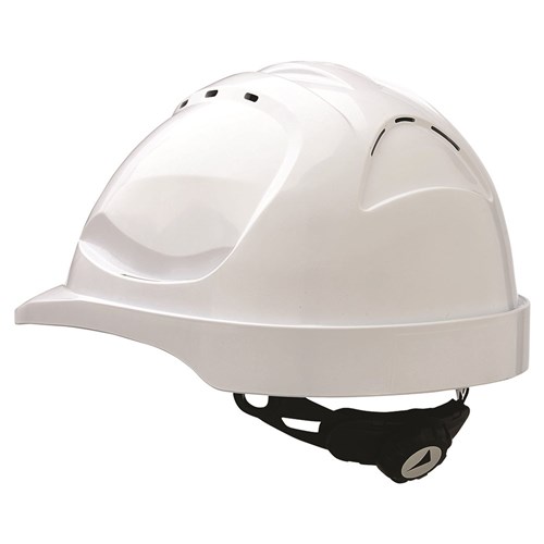 Hard Hat Ratchet Harness For V9 Hard Hats