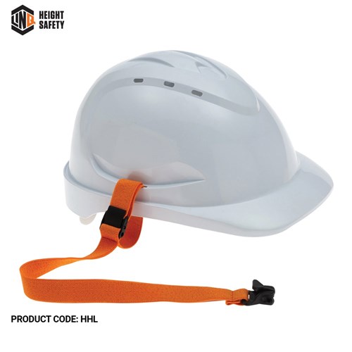 Hard Hat Lanyard