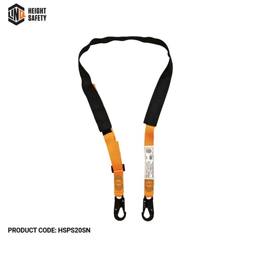 Pole Strap 2M Snap Hook