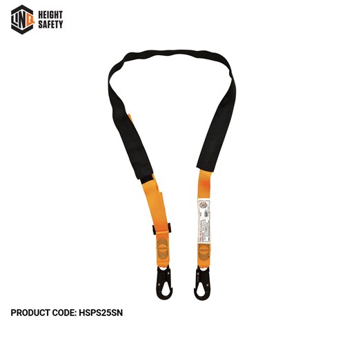 Pole Strap 2.5M Snap Hook