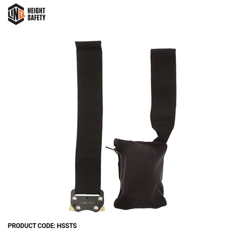 Suspension Trauma Strap (Retro Fit)