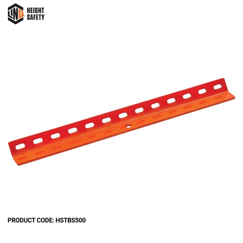 Anchor Tetha Bar Straight 500Mm