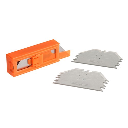 Ronsta Knives Utility Blades (Pack Of 10)
