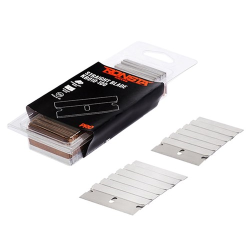 Ronsta Knives Straight Edge Blades