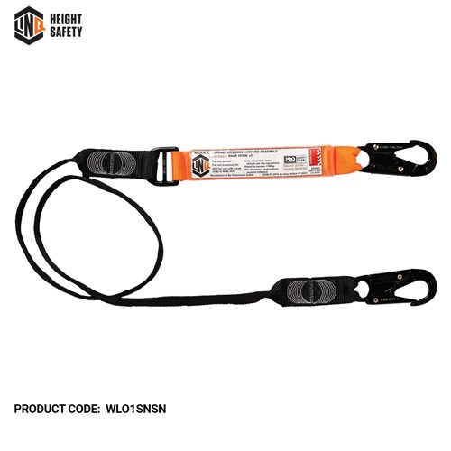 Essential Construction Height Safety Kit