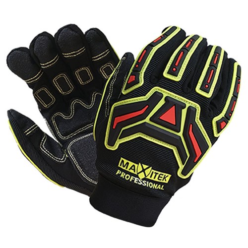Maxitek Professional Impact Glove