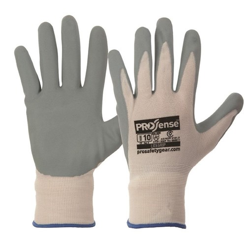 Prosense Lite Grip Gloves