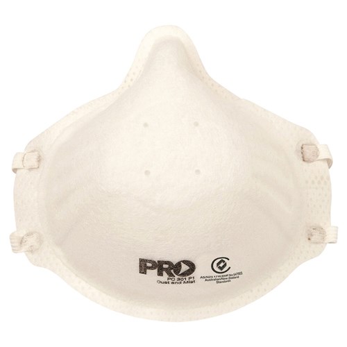 P1 on sale dust mask