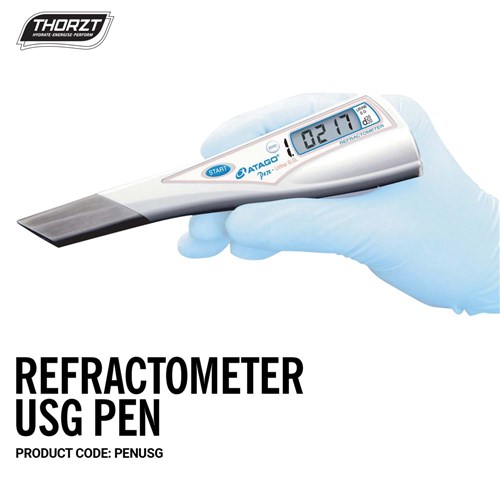 REFRACTOMETER USG PEN