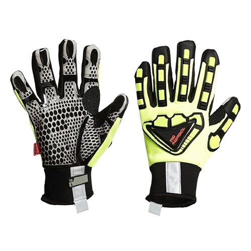 Profit Razorback Gloves 3Xl