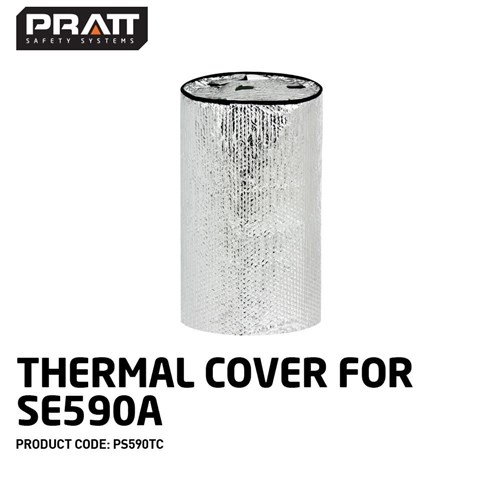 Thermal Cover For Se590A