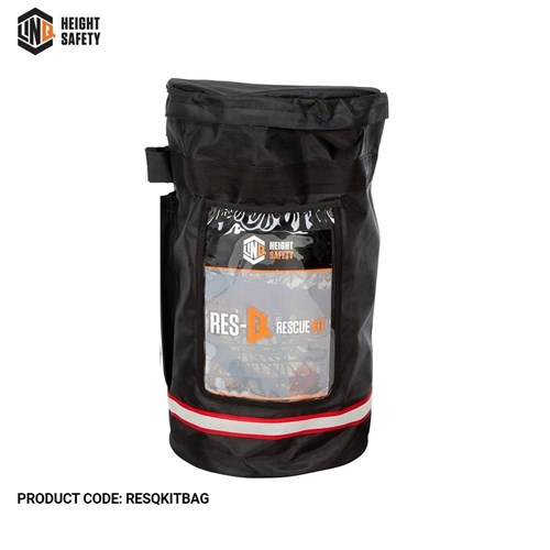 Res-Q Rescue Kit Bag