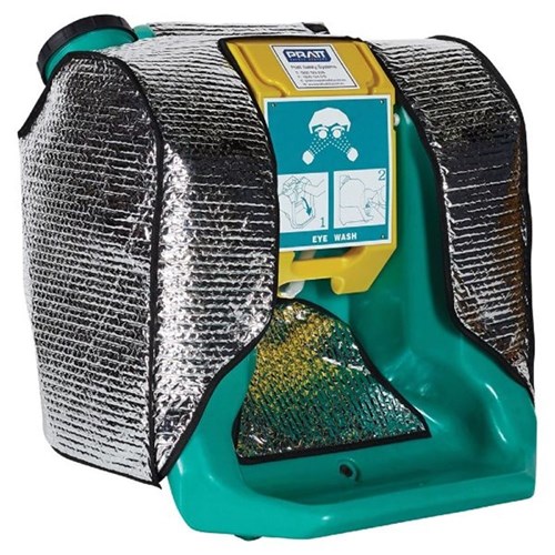 Thermal Cover For Se5050