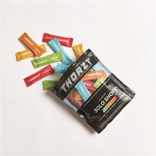 99% Sugar Free Solo Shots - Mixed Flavours