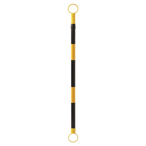 Traffic Cone Extension Bar 135Cm To 210Cm