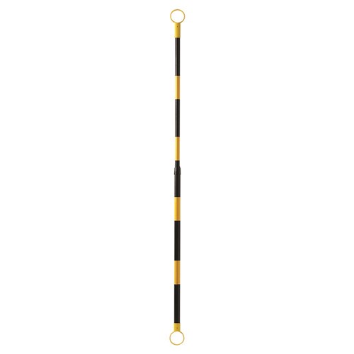 Traffic Cone Extension Bar 135Cm To 210Cm