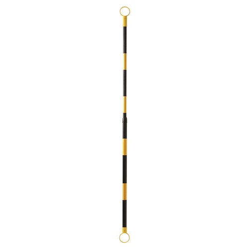 Traffic Cone Extension Bar 135cm to 210cm