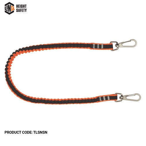 Tool Lanyard With 2 X Swivel Snap Hooks