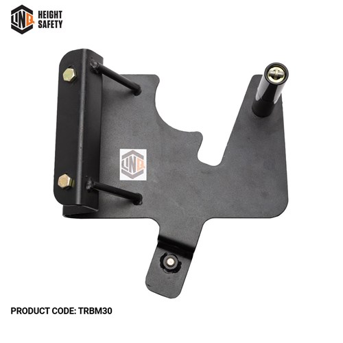 Tripod Removable Bracket To Mount Inertia Reel/Retrieval 30M