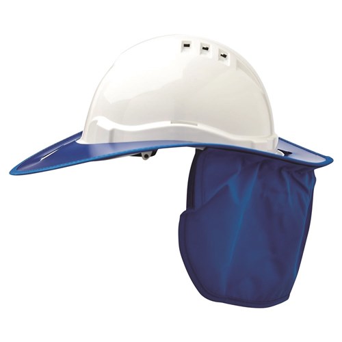 V6 Hard Hat Plastic Brim