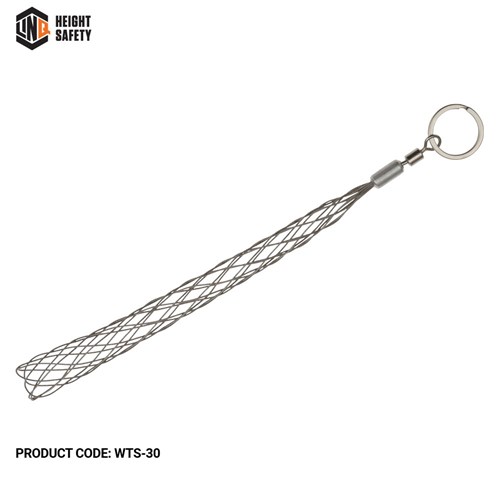 Wire Tool Sock: 30Mm Diameter / 30Cm Length