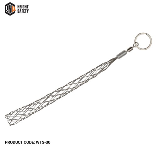 Wire Tool Sock: 30mm Diameter / 30cm Length