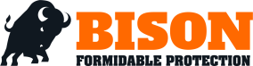 bison logo